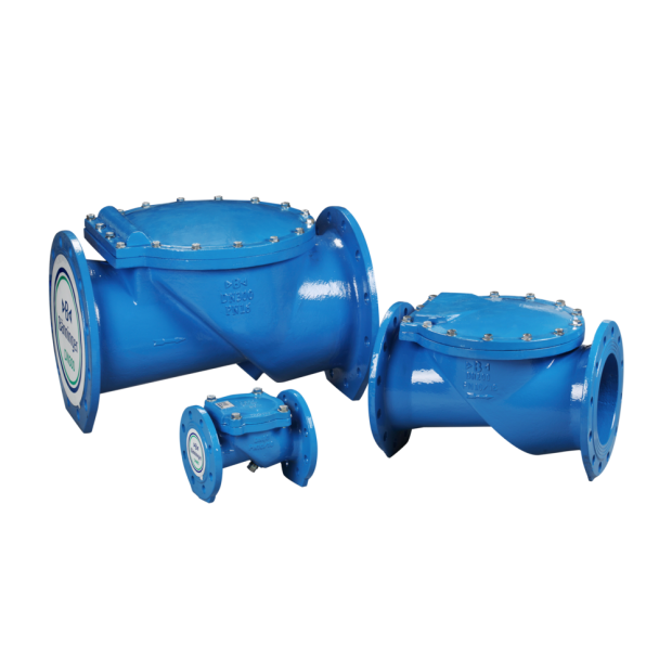 Check Valve 逆止閥 Check Valve 逆止閥