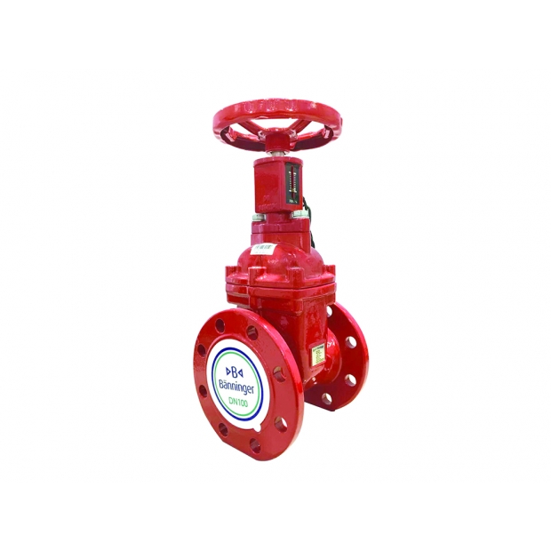 Fire Protection Valve 消防閥 Fire Protection Valve 消防閥