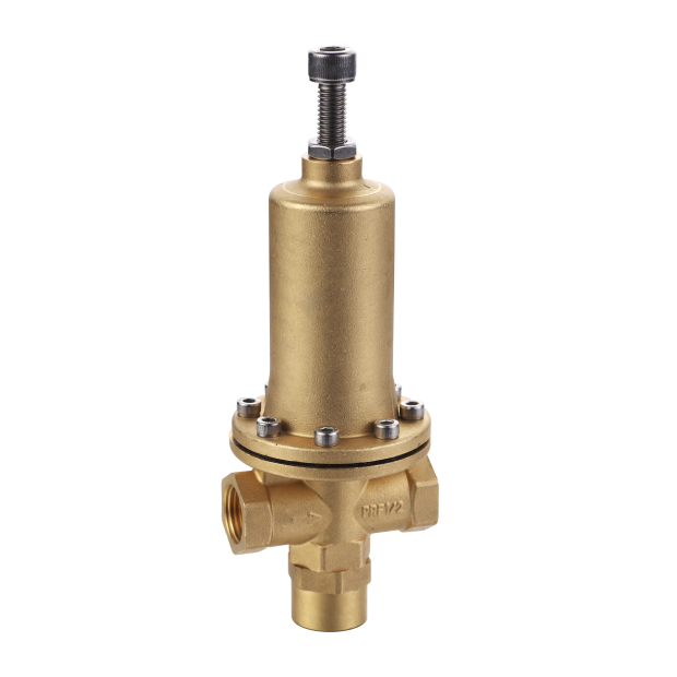 PRV and Polot Valve 減壓響導子閥 PRV and Polot Valve 減壓響導子閥